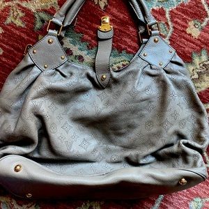 Louis Vuitton Bag Never Used